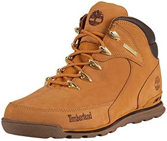 Timberland Herren Euro Rock HikerChukka-Stiefel