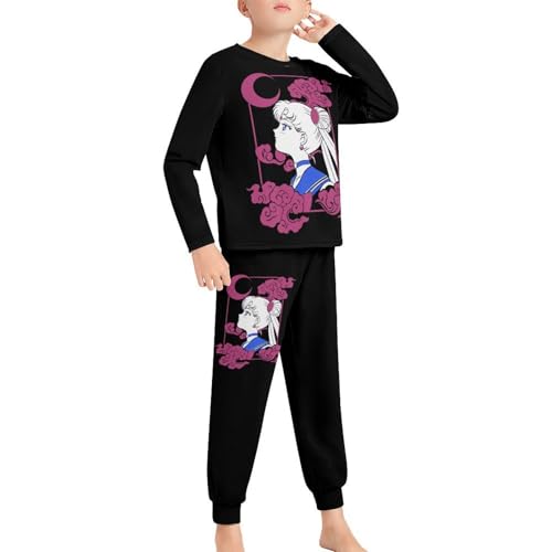 [QIGEHB] ��������m�Z�[���[���[�� �p�W���} �L�b�Y ���� �㉺�Z�b�g ���[���E�F�A �q���� �j�̎q ���̎q �Q���� ������ �Q�Ԓ� �i�C�g�E�F�A �g�b�v�X �p���c 160CM