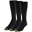 Black (3-pairs)