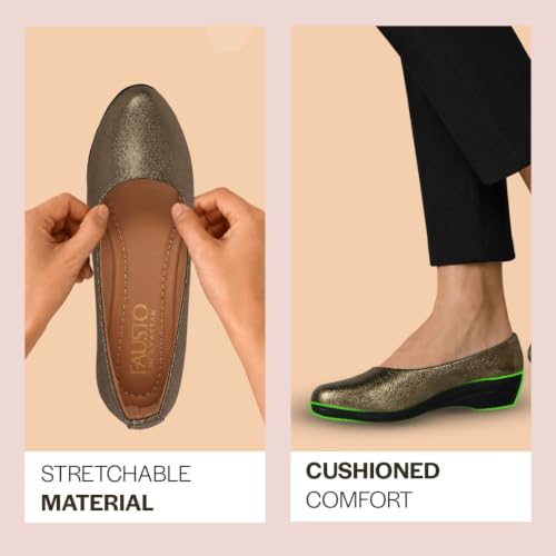 Image of FAUSTO Women Bellies