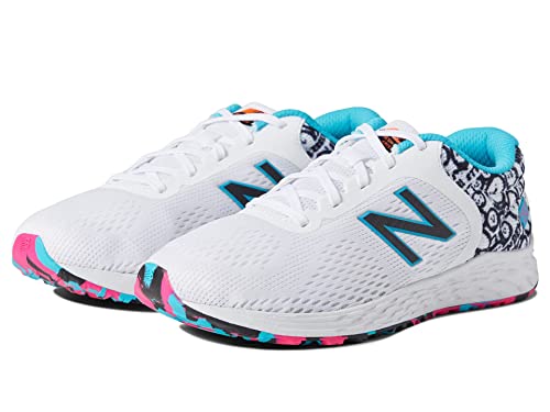 Image of New Balance Kid's Fresh Foam Arishi V2