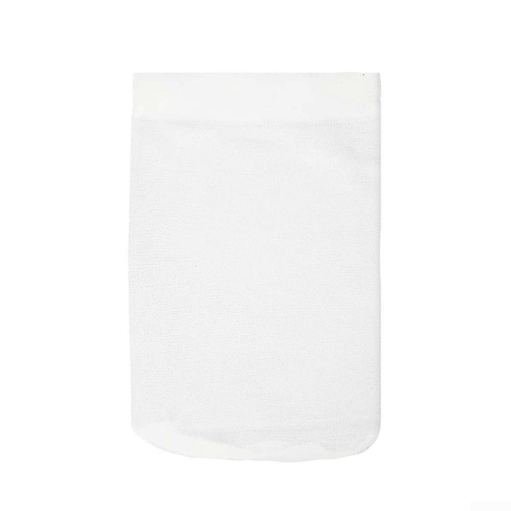 30 Calcetines Malla Piscina Ultra para fina 8.2x4.8in Filtración