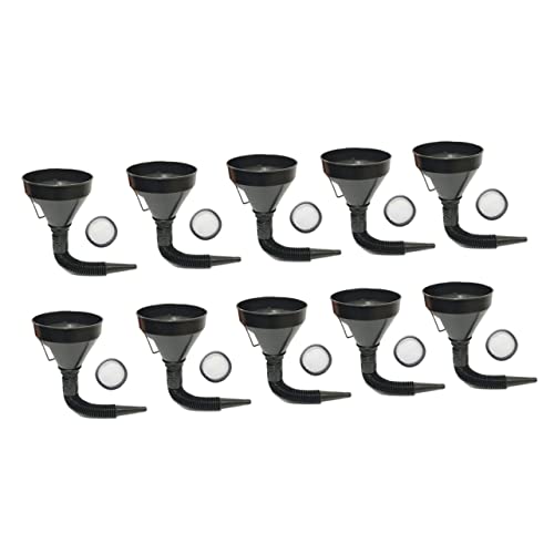 Entonnoir de carburant pour remplissage huile moteur propre