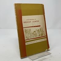 Discussions of Henry James B00Q0JRDWS Book Cover