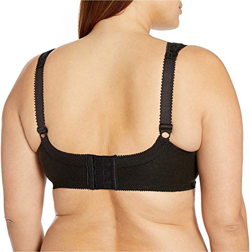 Playtex Womens 18 Hour Original Comfort Strap Wire Free Bra (pack of 1)
