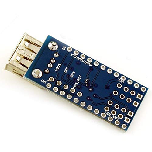 Hailege 2.0 ADK Mini USB Host Shield SLR Development Tool - Android ADK for UNO MEGA Duemilanove - Image 2