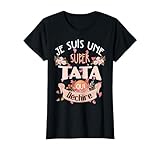 IDEE CADEAU POUR TATIE D'AMOUR