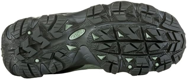 Oboz Women's Sawtooth II Mid B-DRY Hiking Boot - Image 2
