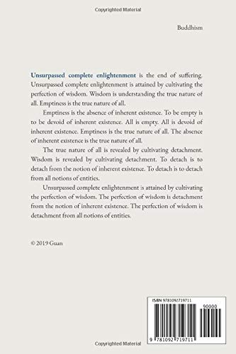 Emptiness