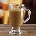 Anchor Hocking 8-oz Irish Coffee Mugs, Set of 12