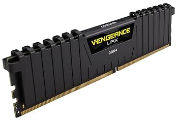 CPU B550      5800X3D     Corsair DDR4 32G Corsair Vengeance LPX 32GB (2x16GB) DDR4 4000 (PC4-32000