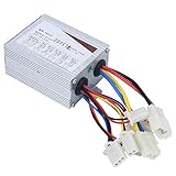 Adecuado para controlador de cepillo de triciclo, controlador de cepillo de scooter.