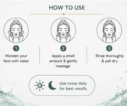 Image of SPF 50 PA++++ Hybrid Sunscreen 50mL, Velvet Touch Moisturizer 100mL & Velvety Exfoliator Brightening Face Wash 50mL Combo | Hyaluronic Acid, Vitamin E, Glutathione, Kojic Acid & Vitamin C | Sun Protection, Hydration, Exfoliation & Brightening | Suitable for All Skin Types