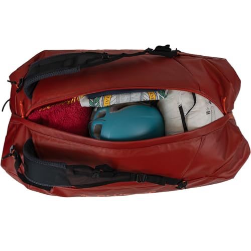 50L Duffel by Blue Ice2