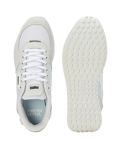 Image of Puma Unisex-Adult Future Rider Override Sneaker