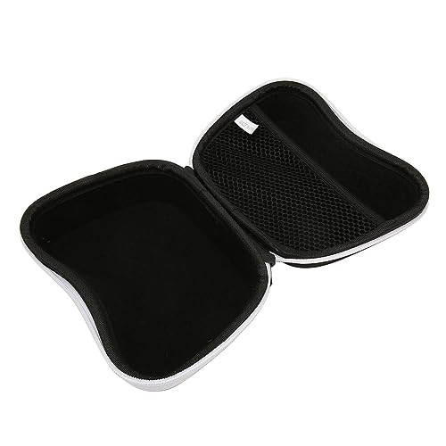 Custodia da Viaggio per Controller, Custodia da Viaggio per Controllo di Gioco in EVA Grande capacità per Controller