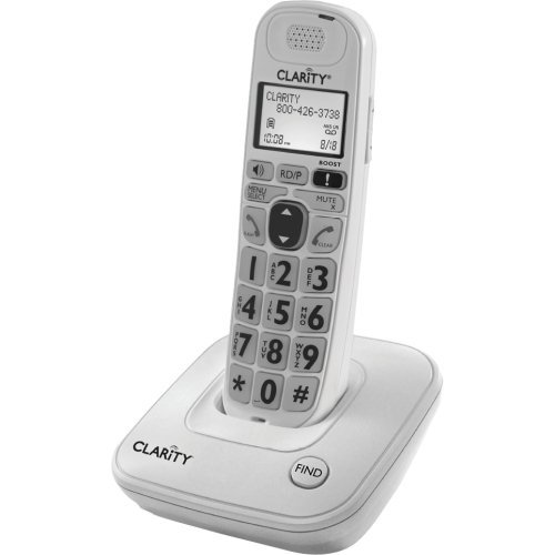 Clarity D702 Dect Cordless Phone 