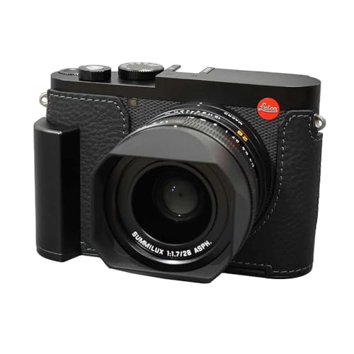 JP[X Lims Y Leica Q3 p C^AU[ P[X Black ubN    {v v P[X ^v[g obe[ [J[h\ LIM'S lims YJP[X {K