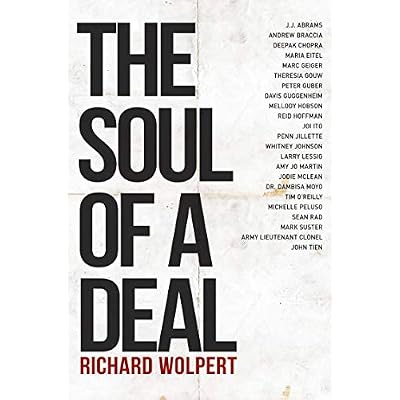 The Soul Of A Deal