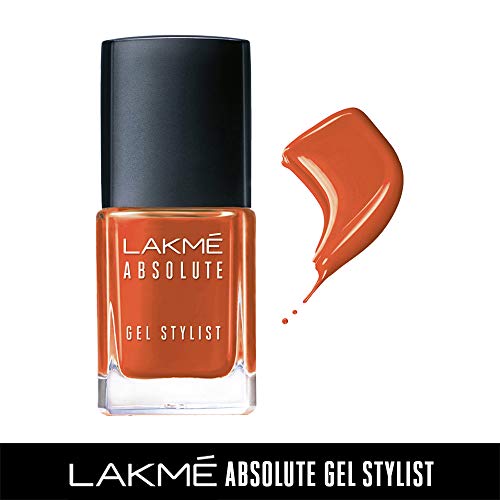 Image of Lakme Absolute Gel Stylist Color, Midsummer, 12 ml