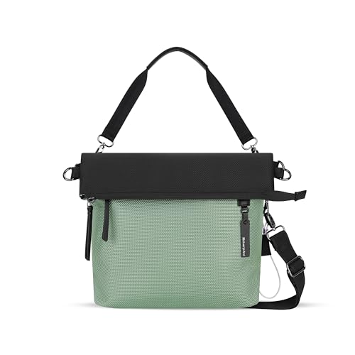 Image of Sherpani Vale, Anti Theft Versatile Crossbody Bag, Fashion Tote Bag, Travel Shoulder Bag, Designer Handbag for Women