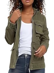 Lightweight Trendy Jackets