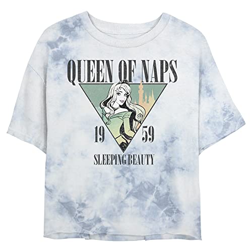 T-Shirt Disney Nap SB Comp XX pour vos Moments Cosy à la Maison
