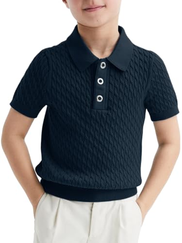 La mejor selección de Prendas de punto para Niño que puedes comprar esta semana. 12 Imagen adicional