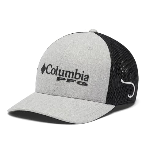 Image of Columbia PFG Logo Mesh Ball Cap