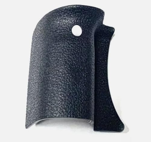 NEW Genuine Front Cover Grip Rubber Handle Compatible with Canon EOS 90D