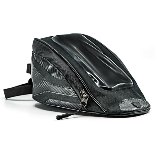 cortech Micro 2.5 Motorcycle Tank Bag