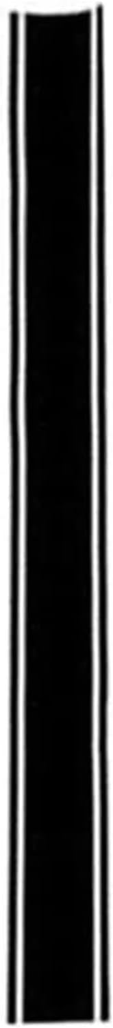 オートバイのタンクパッド デカール ステッカー ために ヤマハ XJR400 XJR1300 XJR1200 XJR 400 120 XJR400  4HM(前期型) RZスタイル タンクライン ステッカーセット 白車用 レッド/ブルー（赤/濃紺） 外装デカール オートバイボディステッカー オートバイタンクパッドプロテクターデカール に適合するヤマハ FZ6S FZ6N FZ6R YBR 12