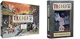 Root Core and Vagabond Pack Bundle