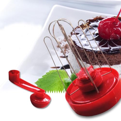Batter Dispenser – Pancake Batter Pourer, Cake Mix Dispenser, Non Drip Jug | Easy Flow Baking Dispenser with Measuring Marks and Controlled Release for Making Cupcakes Waffles and Muffins - Image 6