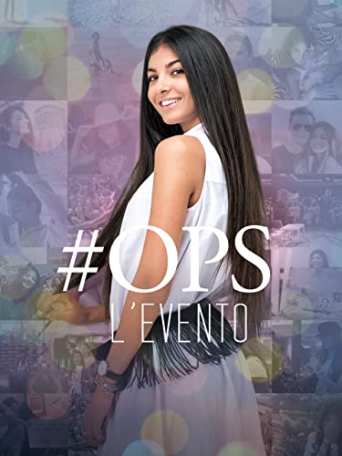  OPS - L\'EVENTO