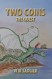  Two Coins: The Quest (English Edition)