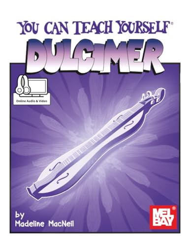 You Can Teach Yourself Dulcimer