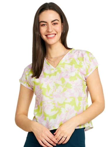 Image of Modeve Top for Summer for Womens