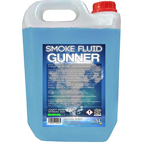 5L Alta densità neutra