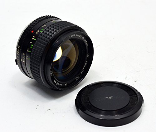 Minolta AF 100-200mm f/4.5 (Renewed)