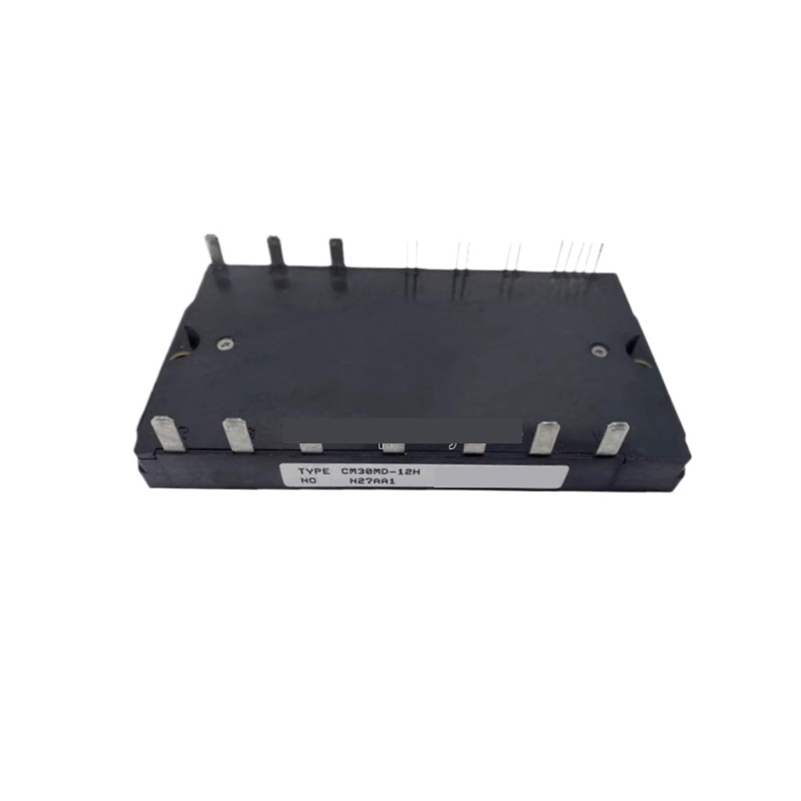 Module CM30MD-12H transistor de puissance IGBT Mitsubishi original pour circuits électriques