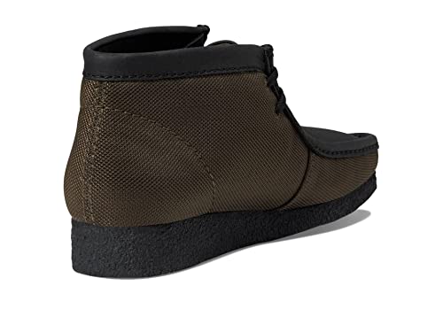 Clarks Men's Chukka Boot4