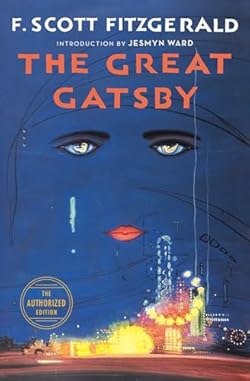 The Great Gatsby: The Only Authorized Edition