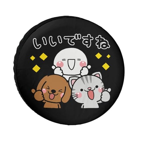 �^�C���J�o�[ ����܂�т�� �X�y�A�^�C���J�o�[ �h�� �J�[�p�i �h���O�� ���Ă��~ �ی� �ȒP���� ���[ �ۊ� �^�C���v���e�N�^�[ �J�悯�J�o�[ �z�C�[�� �y������ SUV �ėp 26inch