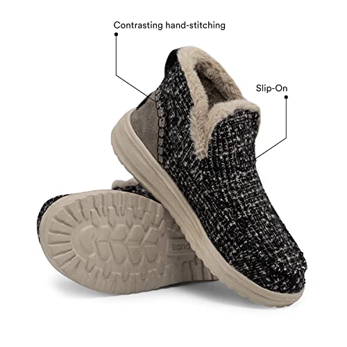 Image of HEYDUDE Women's Denny Shoes