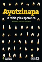 Ayotzinapa 6077130923 Book Cover