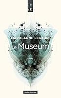 Le Museum (French Edition) 276442518X Book Cover