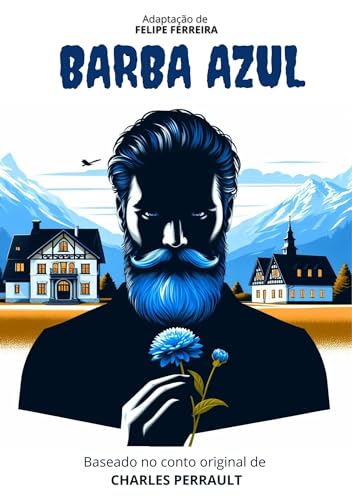 Barba Azul (Versão expandida com comentários)