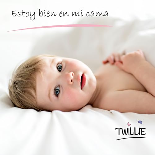 Miniatura 7 de Twillie - Protector De Colchón 60 X 120 Cm Impermeable - Hecho En Europa - Oeko-Tex - Aegis - Transpirable - Hipoalergénico, Anti-Bacteriano, Anti-Acaros - Cubre Colchón 100 Polialgodón