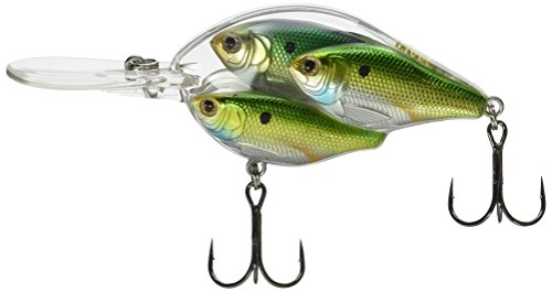 Livetarget Threadfin Shad Crankbait